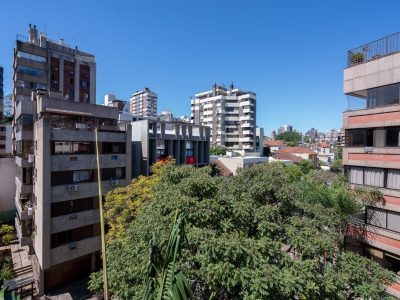 Cobertura à venda com 244m², 3 quartos, 1 suíte, 4 vagas no bairro Auxiliadora em Porto Alegre - Foto 35