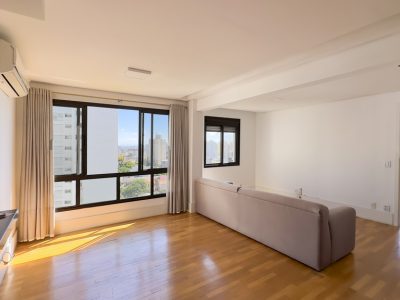 Apartamento à venda com 78m², 3 quartos, 1 suíte, 2 vagas no bairro Passo d'Areia em Porto Alegre - Foto 3