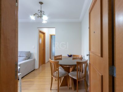 Apartamento à venda com 58m², 2 quartos, 1 suíte, 1 vaga no bairro Tristeza em Porto Alegre - Foto 4