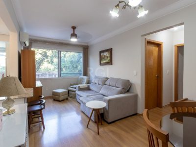 Apartamento à venda com 58m², 2 quartos, 1 suíte, 1 vaga no bairro Tristeza em Porto Alegre - Foto 5