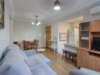 Apartamento à venda com 58m², 2 quartos, 1 suíte, 1 vaga no bairro Tristeza em Porto Alegre - Foto 7