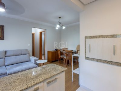 Apartamento à venda com 58m², 2 quartos, 1 suíte, 1 vaga no bairro Tristeza em Porto Alegre - Foto 13