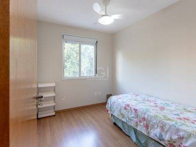 Apartamento à venda com 58m², 2 quartos, 1 suíte, 1 vaga no bairro Tristeza em Porto Alegre - Foto 16