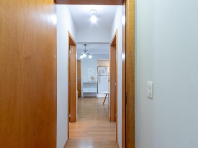 Apartamento à venda com 58m², 2 quartos, 1 suíte, 1 vaga no bairro Tristeza em Porto Alegre - Foto 22