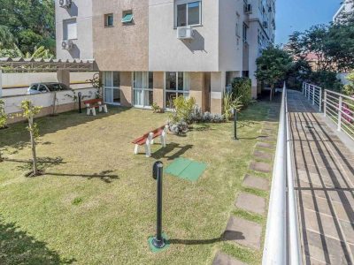 Apartamento à venda com 58m², 2 quartos, 1 suíte, 1 vaga no bairro Tristeza em Porto Alegre - Foto 24