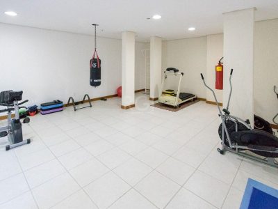 Apartamento à venda com 58m², 2 quartos, 1 suíte, 1 vaga no bairro Tristeza em Porto Alegre - Foto 27