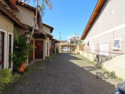 Casa Condominio à venda com 229m², 3 quartos, 1 suíte, 3 vagas no bairro Ipanema em Porto Alegre - Foto 31