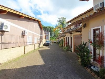 Casa Condominio à venda com 229m², 3 quartos, 1 suíte, 3 vagas no bairro Ipanema em Porto Alegre - Foto 32