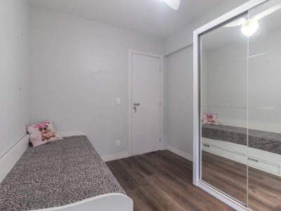 Apartamento à venda com 60m², 2 quartos, 1 suíte, 1 vaga no bairro Glória em Porto Alegre - Foto 21