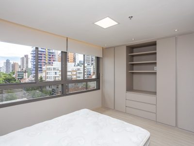 Apartamento à venda com 43m², 1 quarto no bairro Petrópolis em Porto Alegre - Foto 11