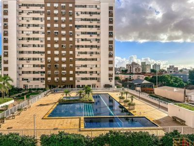 Apartamento à venda com 58m², 2 quartos, 1 suíte, 1 vaga no bairro Passo d'Areia em Porto Alegre - Foto 10