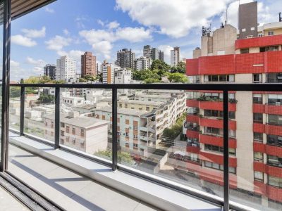 Loft à venda com 76m², 1 quarto, 1 suíte, 2 vagas no bairro Rio Branco em Porto Alegre - Foto 64