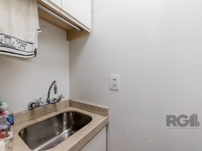 Apartamento à venda com 83m², 2 quartos, 1 suíte, 4 vagas no bairro Passo d'Areia em Porto Alegre - Foto 15