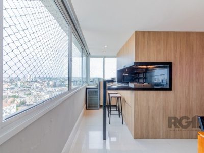 Apartamento à venda com 83m², 2 quartos, 1 suíte, 4 vagas no bairro Passo d'Areia em Porto Alegre - Foto 9