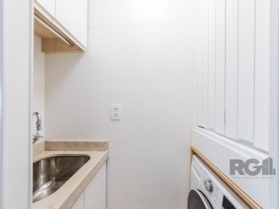 Apartamento à venda com 83m², 2 quartos, 1 suíte, 4 vagas no bairro Passo d'Areia em Porto Alegre - Foto 18