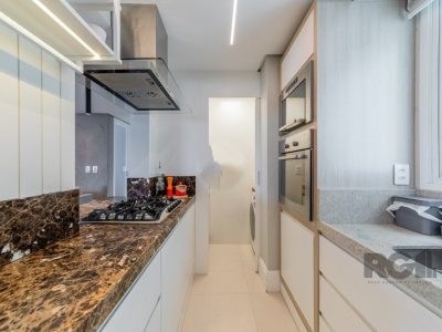 Apartamento à venda com 83m², 2 quartos, 1 suíte, 4 vagas no bairro Passo d'Areia em Porto Alegre - Foto 19