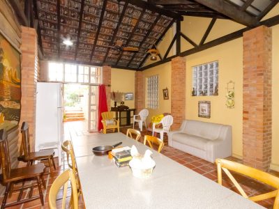 Casa à venda com 332m², 4 quartos, 2 vagas no bairro Petrópolis em Porto Alegre - Foto 26