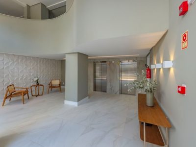 Apartamento à venda com 125m², 3 quartos, 3 suítes, 2 vagas no bairro Petrópolis em Porto Alegre - Foto 9