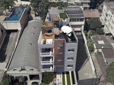 Apartamento à venda com 105m², 3 quartos, 1 suíte, 1 vaga no bairro Passo d'Areia em Porto Alegre - Foto 35