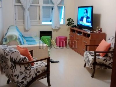 Apartamento à venda com 86m², 2 quartos no bairro Santana em Porto Alegre - Foto 2