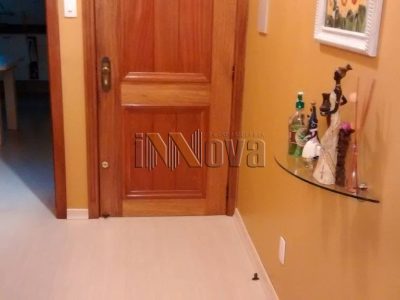 Apartamento à venda com 86m², 2 quartos no bairro Santana em Porto Alegre - Foto 3