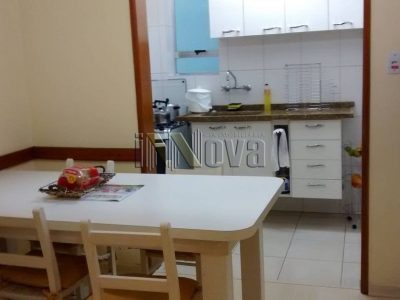 Apartamento à venda com 86m², 2 quartos no bairro Santana em Porto Alegre - Foto 7