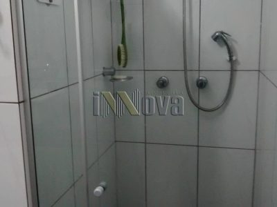 Apartamento à venda com 86m², 2 quartos no bairro Santana em Porto Alegre - Foto 9