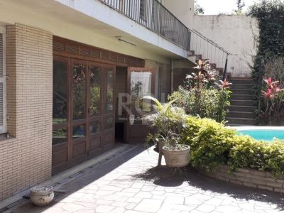 Casa à venda com 200m², 3 quartos, 3 vagas no bairro Auxiliadora em Porto Alegre - Foto 3