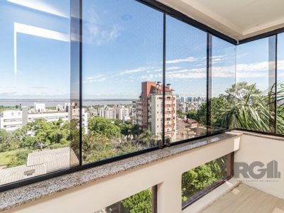 Apartamento à venda com 118m², 3 quartos, 1 suíte, 1 vaga no bairro Menino Deus em Porto Alegre - Foto 22