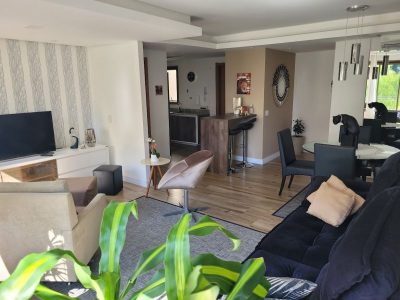 Apartamento à venda com 90m², 3 quartos, 1 suíte, 1 vaga no bairro Ipanema em Porto Alegre - Foto 3