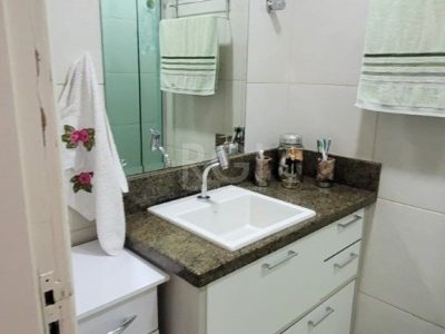 Apartamento à venda com 98m², 3 quartos, 1 vaga no bairro Vila Ipiranga em Porto Alegre - Foto 11