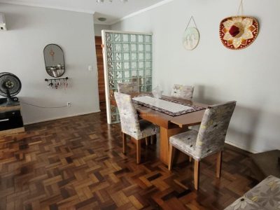 Apartamento à venda com 98m², 3 quartos, 1 vaga no bairro Vila Ipiranga em Porto Alegre - Foto 4