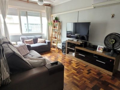 Apartamento à venda com 98m², 3 quartos, 1 vaga no bairro Vila Ipiranga em Porto Alegre - Foto 5