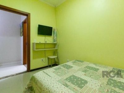 Cobertura à venda com 230m², 3 quartos, 1 suíte, 2 vagas no bairro Santana em Porto Alegre - Foto 17