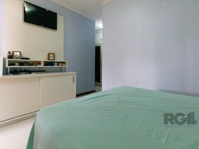 Cobertura à venda com 230m², 3 quartos, 1 suíte, 2 vagas no bairro Santana em Porto Alegre - Foto 21