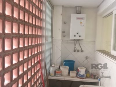 Apartamento à venda com 111m², 3 quartos, 1 suíte, 1 vaga no bairro Rio Branco em Porto Alegre - Foto 19