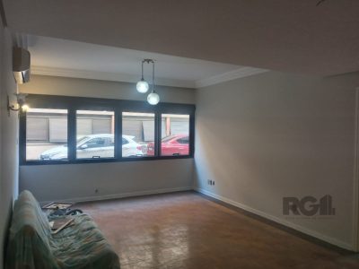 Apartamento à venda com 111m², 3 quartos, 1 suíte, 1 vaga no bairro Rio Branco em Porto Alegre - Foto 6