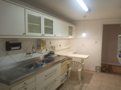 Apartamento à venda com 111m², 3 quartos, 1 suíte, 1 vaga no bairro Rio Branco em Porto Alegre - Foto 17