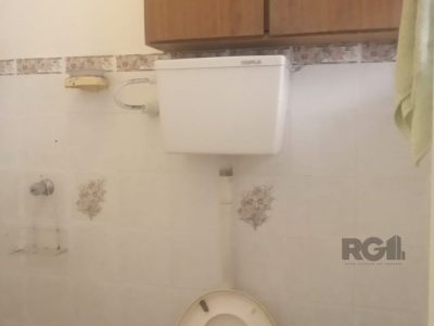 Apartamento à venda com 111m², 3 quartos, 1 suíte, 1 vaga no bairro Rio Branco em Porto Alegre - Foto 12