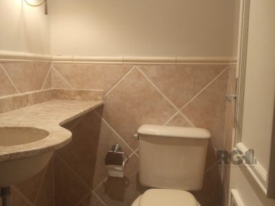 Apartamento à venda com 111m², 3 quartos, 1 suíte, 1 vaga no bairro Rio Branco em Porto Alegre - Foto 14