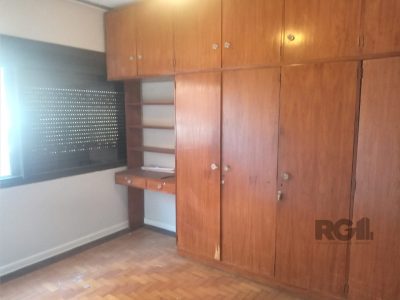 Apartamento à venda com 111m², 3 quartos, 1 suíte, 1 vaga no bairro Rio Branco em Porto Alegre - Foto 8