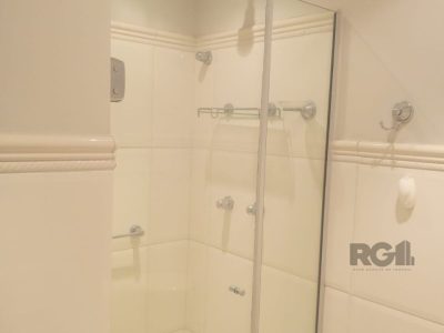 Apartamento à venda com 111m², 3 quartos, 1 suíte, 1 vaga no bairro Rio Branco em Porto Alegre - Foto 16