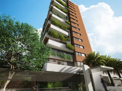 Apartamento à venda com 151m², 3 quartos, 3 suítes, 3 vagas no bairro Auxiliadora em Porto Alegre - Foto 4