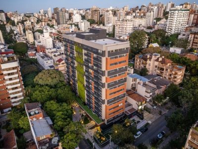 Apartamento à venda com 53m², 1 quarto no bairro Mont Serrat em Porto Alegre - Foto 57