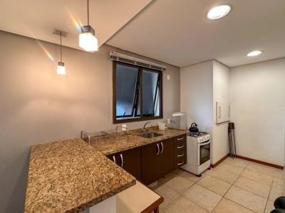 Apartamento à venda com 115m², 3 quartos, 1 suíte, 2 vagas no bairro Petrópolis em Porto Alegre - Foto 23