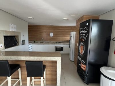 Apartamento à venda com 51m², 1 quarto, 1 suíte, 1 vaga no bairro Petrópolis em Porto Alegre - Foto 53