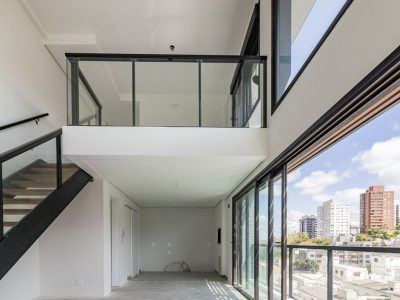 Apartamento à venda com 96m², 2 quartos, 2 suítes, 2 vagas no bairro Rio Branco em Porto Alegre - Foto 68