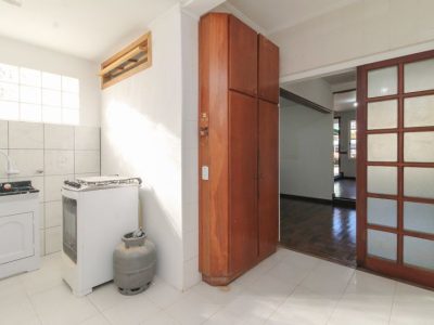 Casa à venda com 79m², 2 quartos, 1 vaga no bairro Tristeza em Porto Alegre - Foto 17