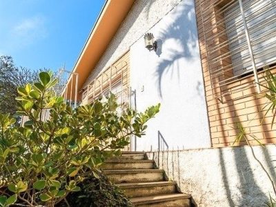 Casa à venda com 215m², 4 quartos, 2 vagas no bairro Chácara das Pedras em Porto Alegre - Foto 43