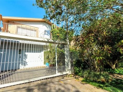 Casa à venda com 215m², 4 quartos, 2 vagas no bairro Chácara das Pedras em Porto Alegre - Foto 45